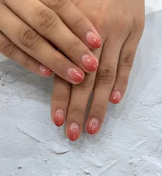 ネイル Saki _Grancieuxのネイルデザイン