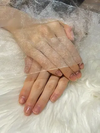 ネイル Miyakawa Ririkoのネイルデザイン