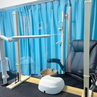 メンズ歓迎🙆‍♀️ エステ/ネイルISTのエステ・リラクイメージ