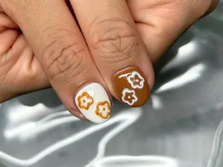 ネイル N.design muraのネイルデザイン