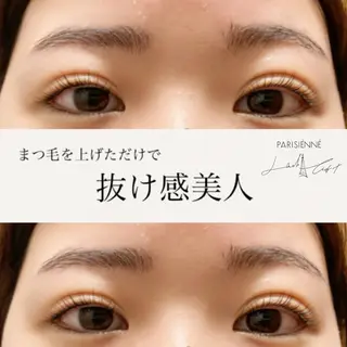 マツエク・マツパ 美容室ardmento 内 Lycka所属・Lycka リュッカのマツエク・マツパデザイン