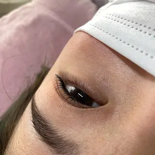 マツエク・マツパ meme神戸三宮 yuki.のマツエク・マツパデザイン