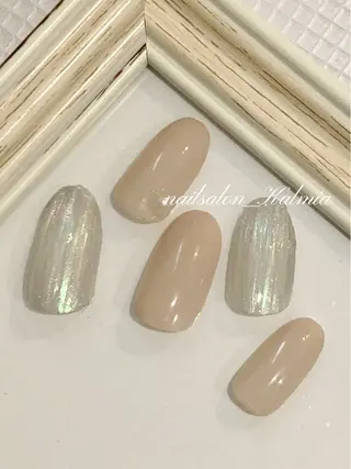 ネイル k natsuのネイルデザイン