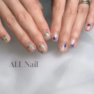 ネイル ALL Nail &whiteningのその他イメージ