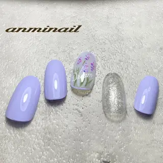 ネイル 野宮 和美のネイルデザイン