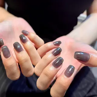 ネイル Huea所属・Huea _ayaのネイルデザイン