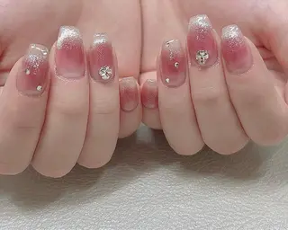 ネイル Beauty Salon Regene 【リジェネ】所属・Regene TAMURAのネイルデザイン