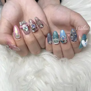 ネイル esterella所属・Nail salon esterellaのネイルデザイン