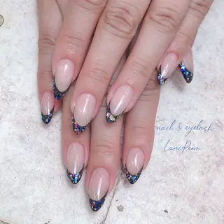 ネイル LaniRoom所属・Lani Roomのネイルデザイン