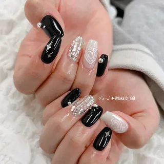 ネイル ネイルサロンAnela【アネラ】所属・Nail♡Fuka. /12月予約受付中のネイルデザイン