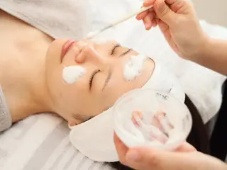 肌質改善|天王寺 For...はるかのエステ・リラクイメージ