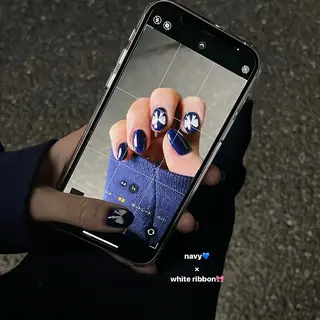 ネイル Allure 小山店 Shioriのネイルデザイン