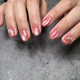 ネイル μ3.nail mayuのネイルデザイン