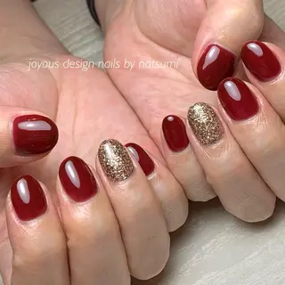 ネイル jdn natsumiのネイルデザイン