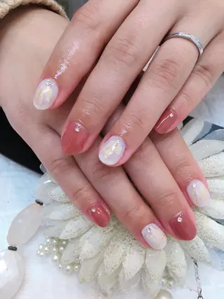 ネイル mie_ nailのネイルデザイン