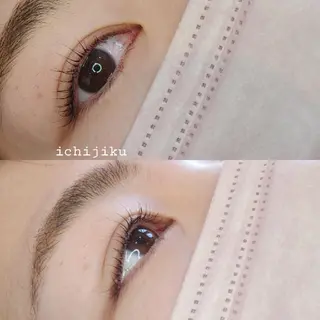 マツエク・マツパ まつげや いちじく所属・まつげや いちじくのマツエク・マツパデザイン