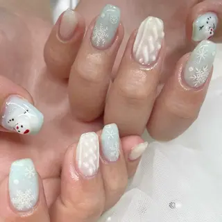 ネイル nailsalon SANANAILのネイルデザイン