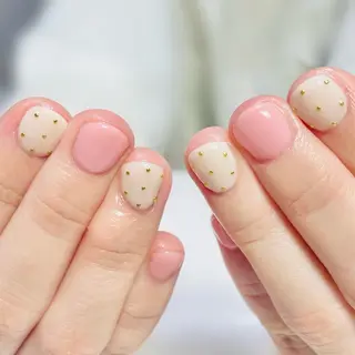 ネイル private salon Noëlのネイルデザイン