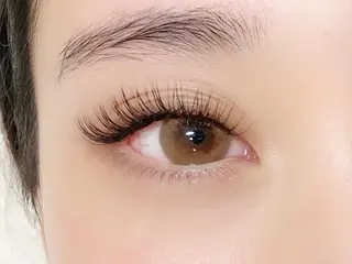 マツエク・マツパ Eyelash salon FLANER所属・FLANER ▶︎▷フラネのマツエク・マツパデザイン