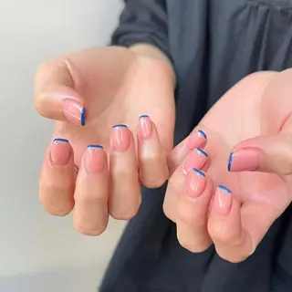 ネイル Nico所属・Nico🌛 Karenのネイルデザイン