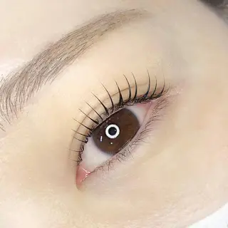 マツエク・マツパ . makotoのマツエク・マツパデザイン