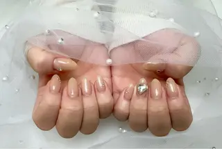 ネイル garden Nail Salonのネイルデザイン