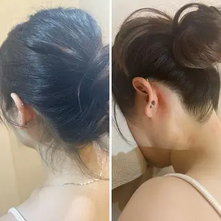 うなじ脱毛/美肌脱毛 LABELのエステ・リラクイメージ