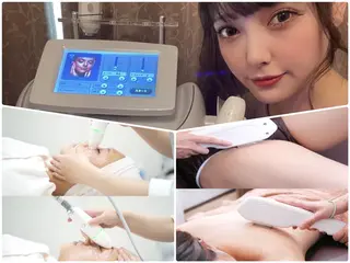 Esthetic _Preshのエステ・リラクイメージ