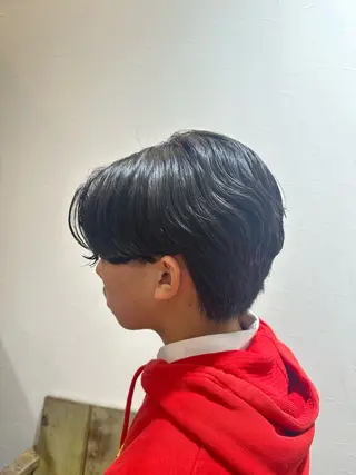 パーマ メンズ ︎✿メンズ/カラー 特化︎ ✿ひなり🥀のヘアスタイル