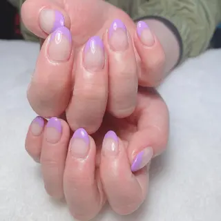 ネイル kipinail 川﨑えりかのネイルデザイン