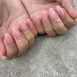 ネイル Lit🌙 Rikakoのネイルデザイン