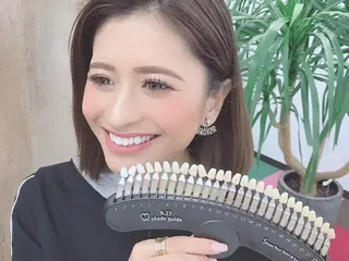 PLUG hairdesignのヘアスタイル