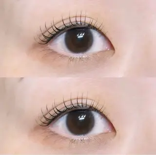 マツエク・マツパ sour~trois kokonoのマツエク・マツパデザイン