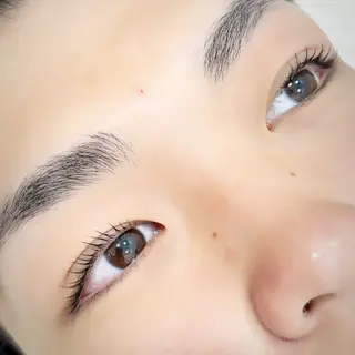 マツエク・マツパ AsK所属・AsK hair& eye 瞳のマツエク・マツパデザイン
