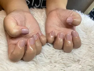 ネイル Chandra nail&tarotのネイルデザイン