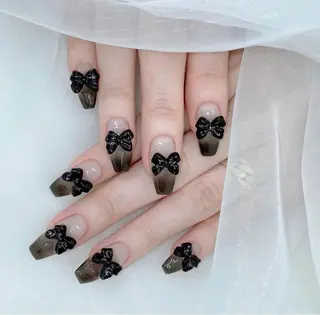 ネイル LynaOtsuka Nailのネイルデザイン