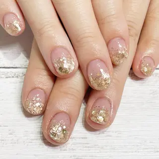 ネイル OpenSesame 加藤のネイルデザイン