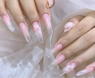 ネイル MARHCHU NAILのネイルデザイン