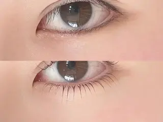 マツエク・マツパ niu🎀 yunoのマツエク・マツパデザイン