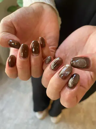 ネイル Eden KAZUHOのネイルデザイン