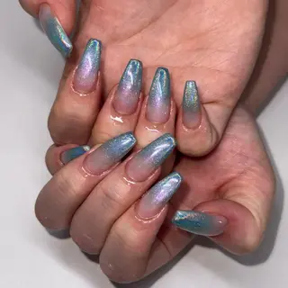 ネイル nail salon 7_seven_所属・nail salon 7 _seven_のネイルデザイン
