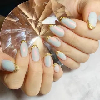 ネイル YUN 💅のネイルデザイン