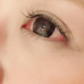 マツエク・マツパ ルクール東三条店 玉井 愛紡のマツエク・マツパデザイン