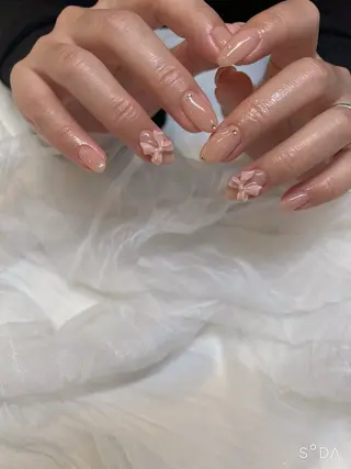ネイル nailsalon colon所属・nailartist lisaのネイルデザイン
