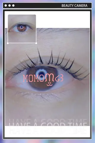 マツエク・マツパ モテデザインのプロ モモ🍑のマツエク・マツパデザイン