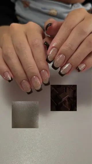 ネイル yui nailのネイルデザイン
