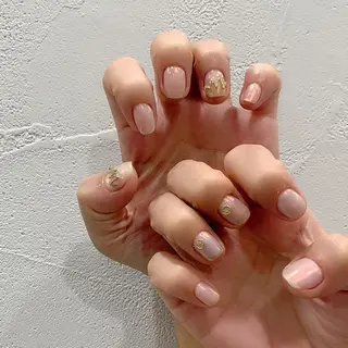 ネイル 佐藤 まりえのネイルデザイン