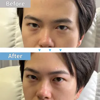 アイブロウ マユクリア錦糸町店所属・マユクリア 錦糸町店の眉毛・アイブロウイメージ