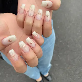 ネイル miki一宮 プライベートサロンのネイルデザイン