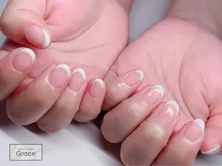 ネイル Nail&Eye Graceのマツエク・マツパデザイン